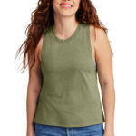 AL2020_oliveyougreen_model_front