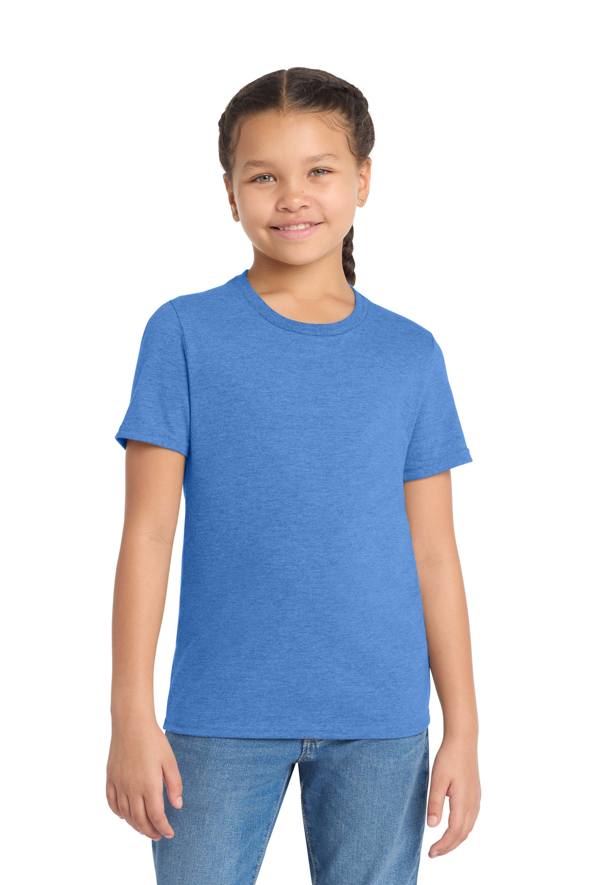 AL207_azureblue_model_front