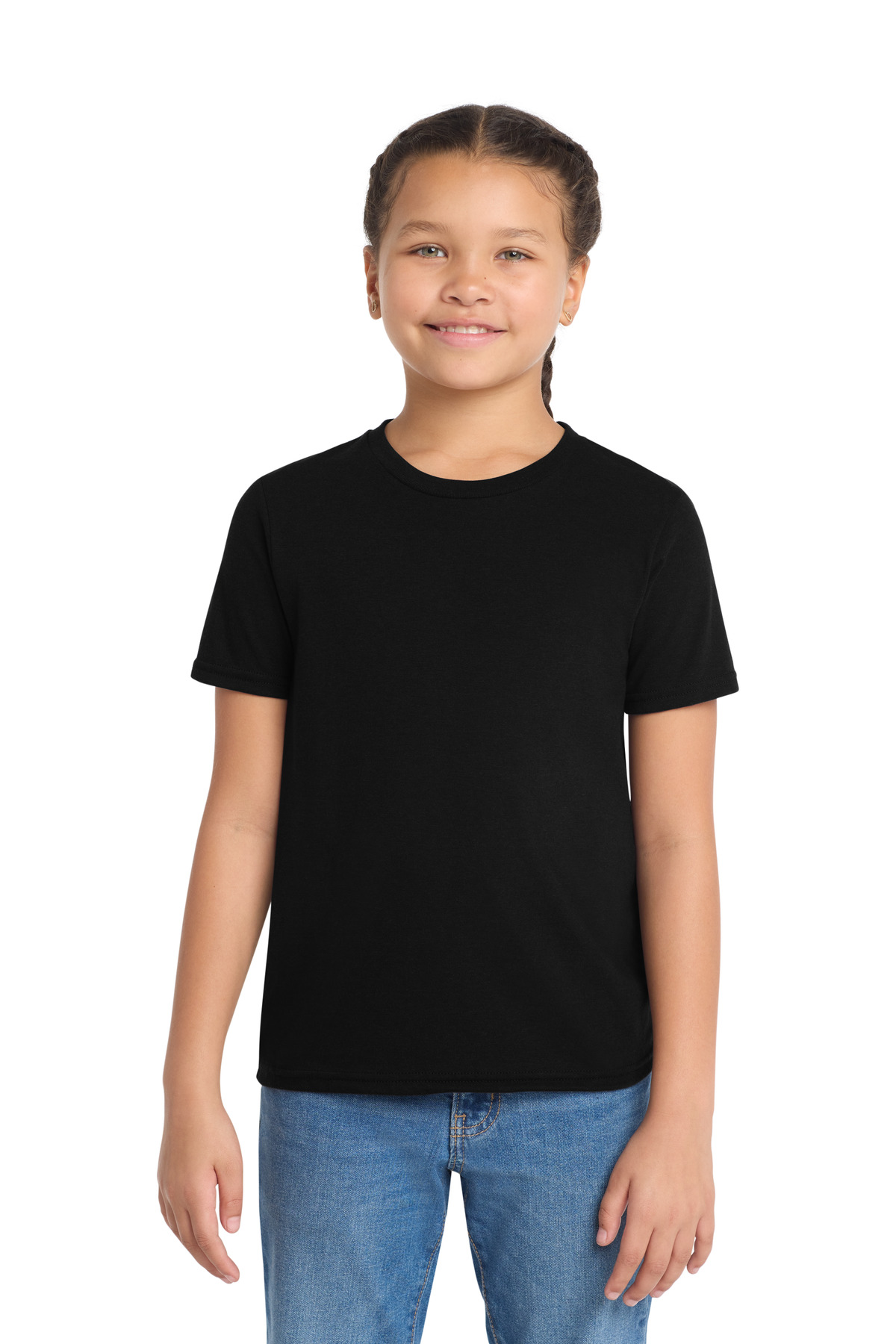 AL207_deepblack_model_front