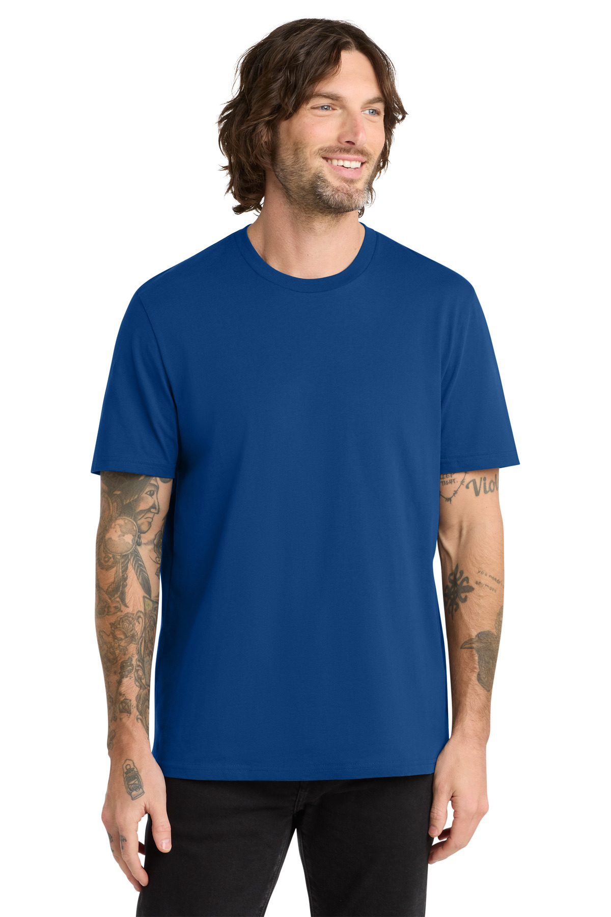 AL2100_andromedablue_model_front