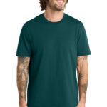 AL2100_deepseagreen_model_front