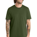 AL2100_herbgreen_model_front