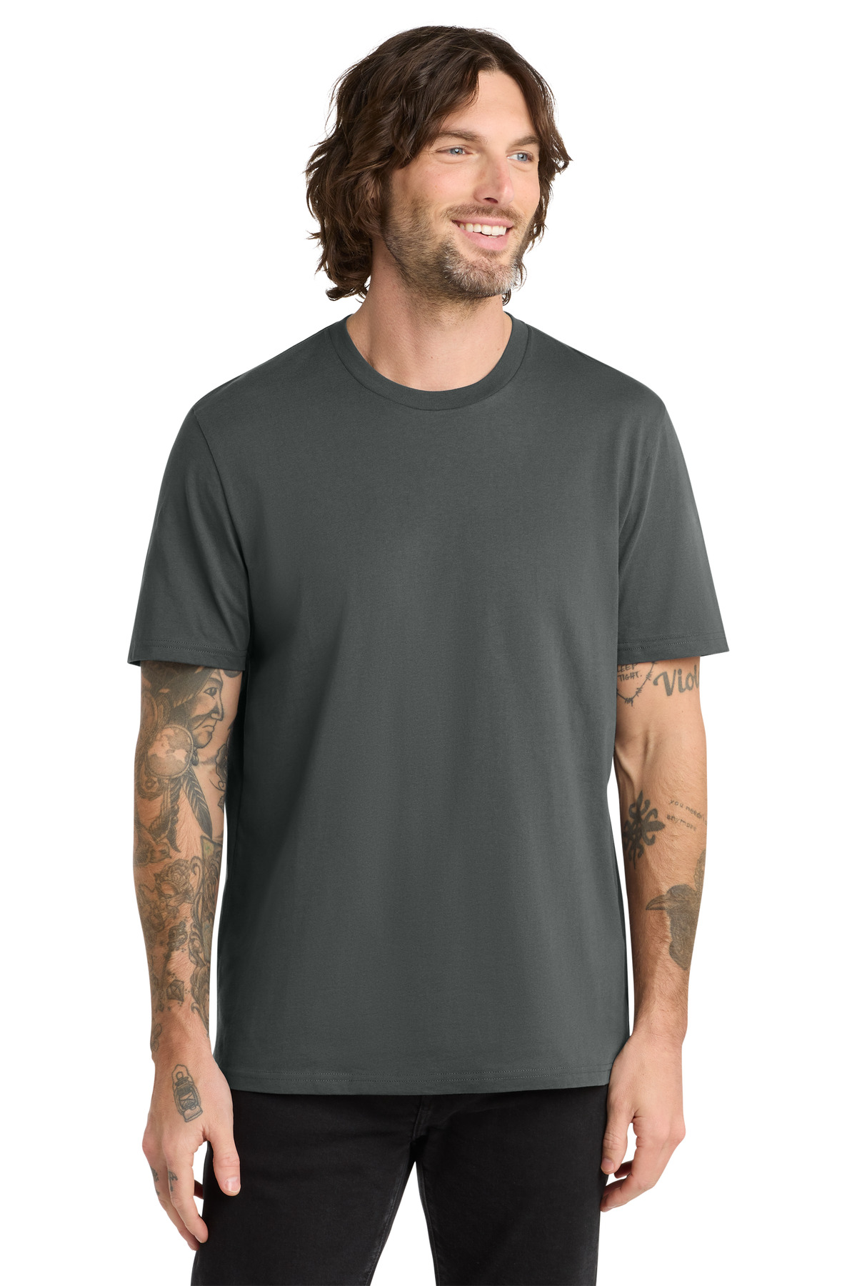 AL2100_terraingrey_model_front