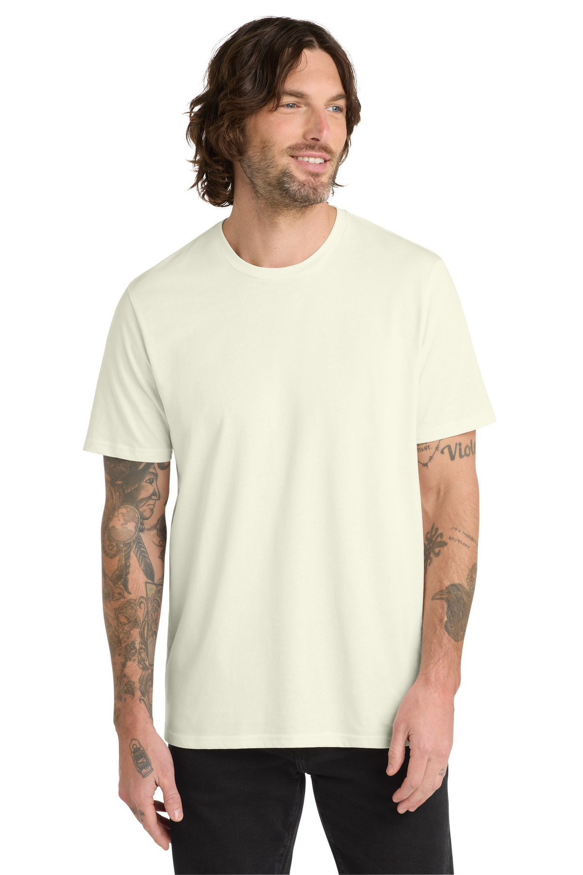 AL2100_whitesand_model_front