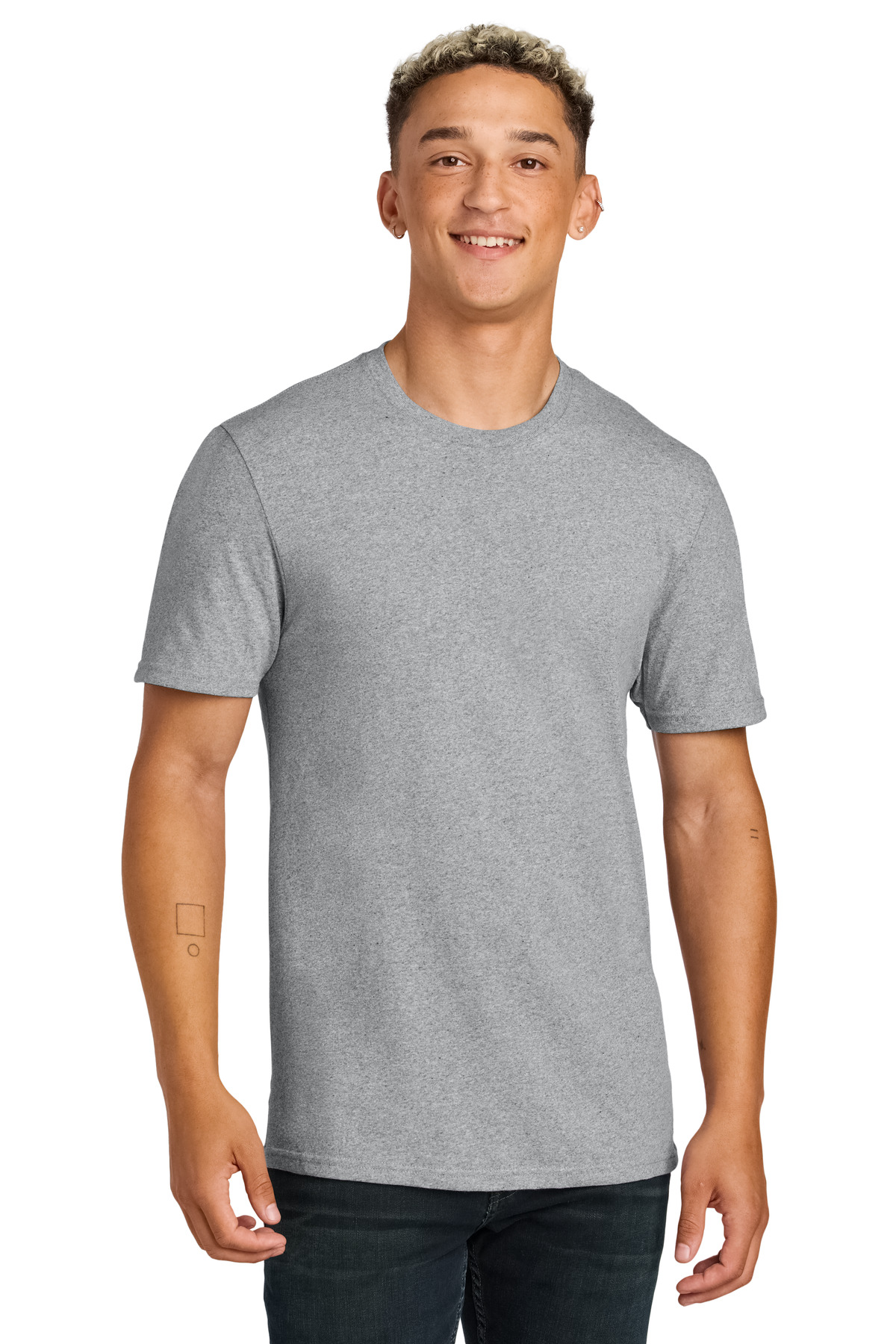 AL2300_remadegreyheather_model_front