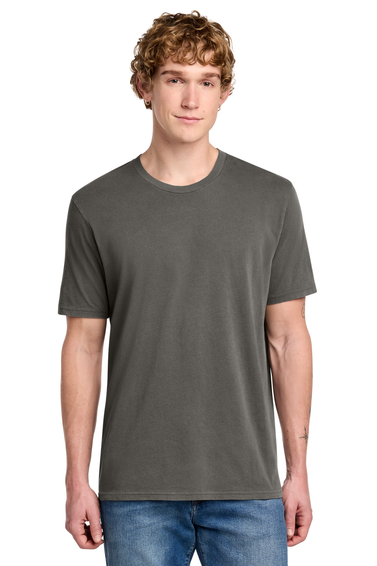 AL2400_driftwoodgrey_model_front