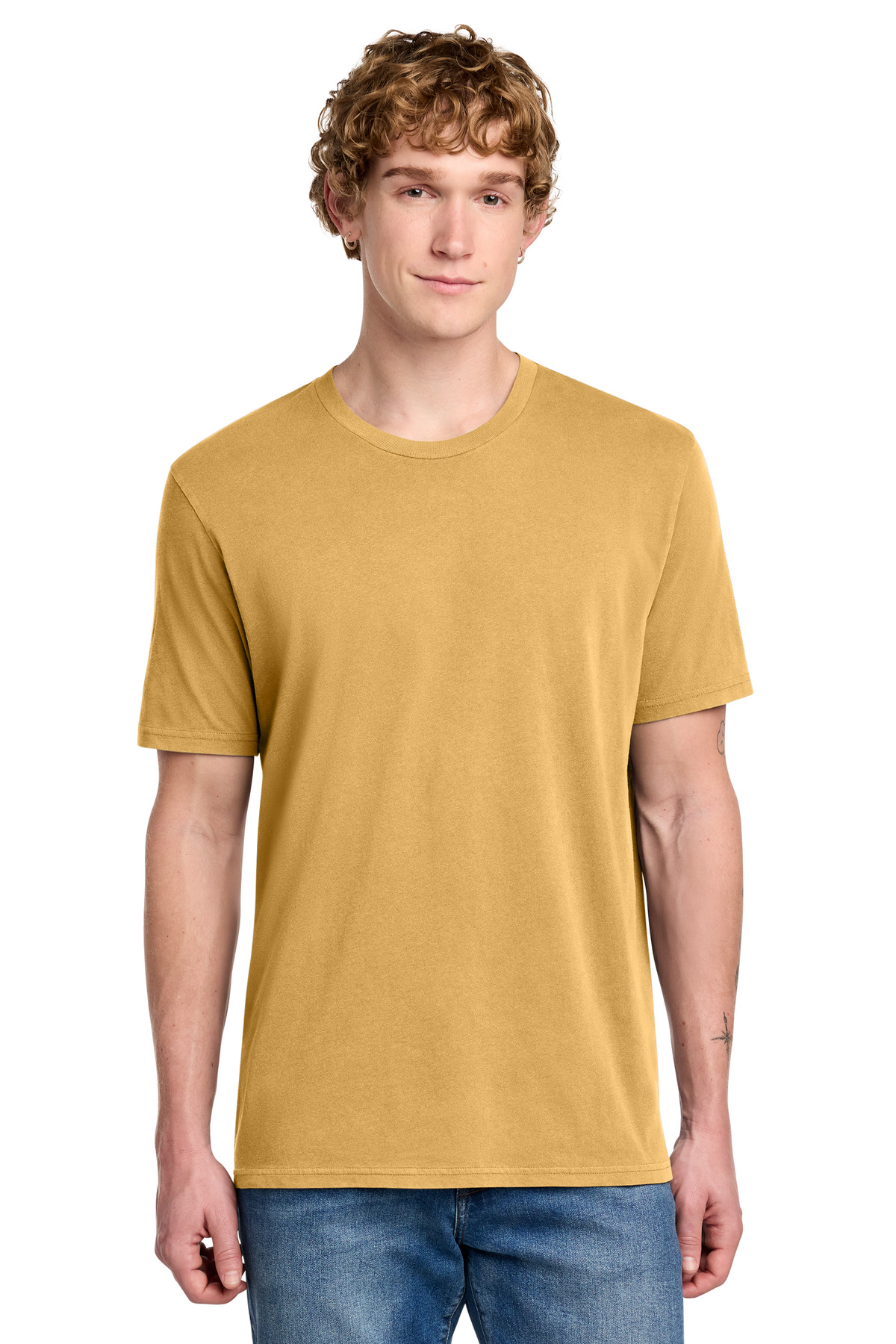 AL2400_goldenwheat_model_front