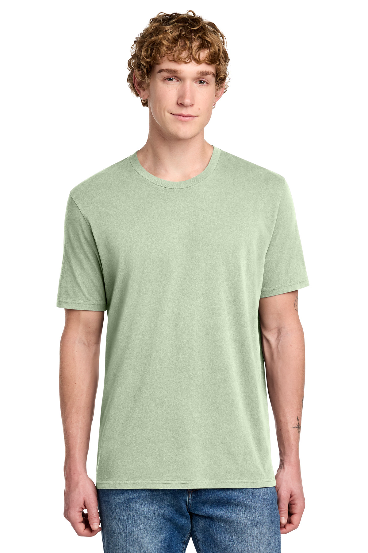 AL2400_lichengreen_model_front