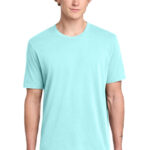 AL2400_saltwaterblue_model_front