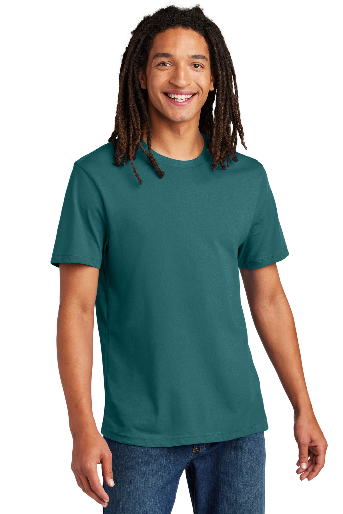 AL3000_oceanicteal_model_front