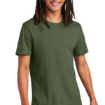 AL3000_oliveyougreen_model_front