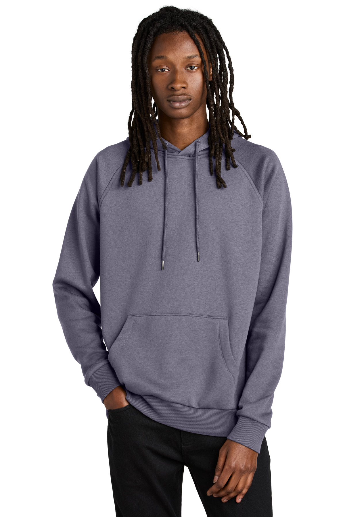 AL5000_cosmicpurple_model_front