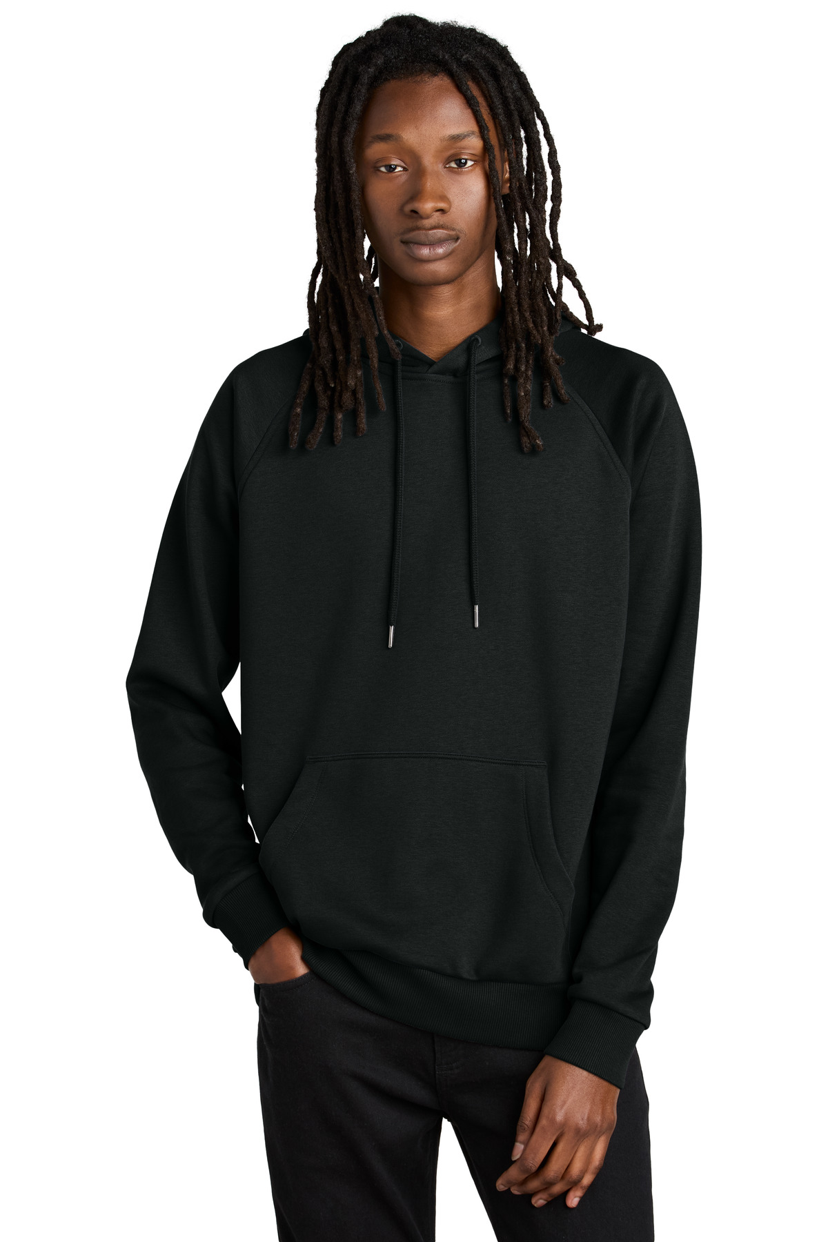 AL5000_deepblack_model_front