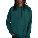 AL5000_deepseagreen_model_front