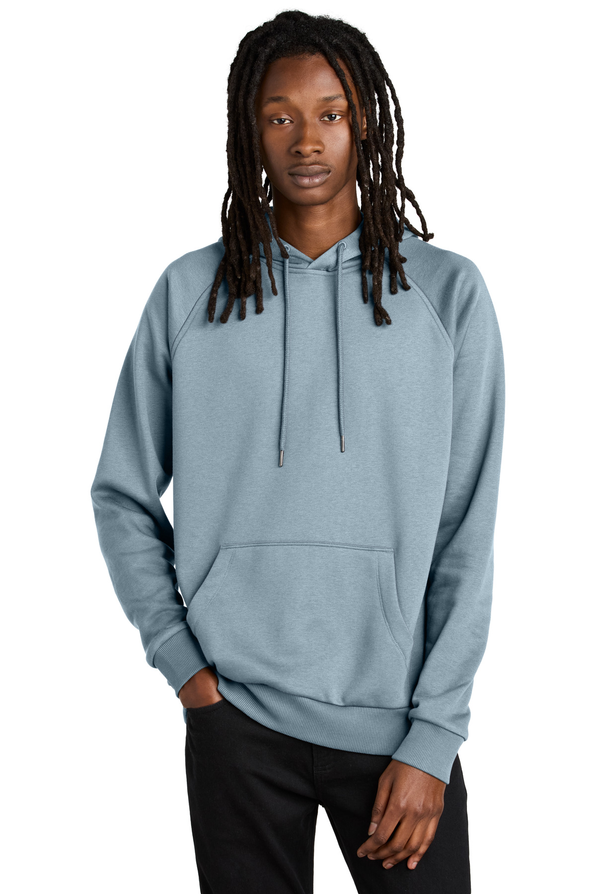 AL5000_ilikeyoublue_model_front