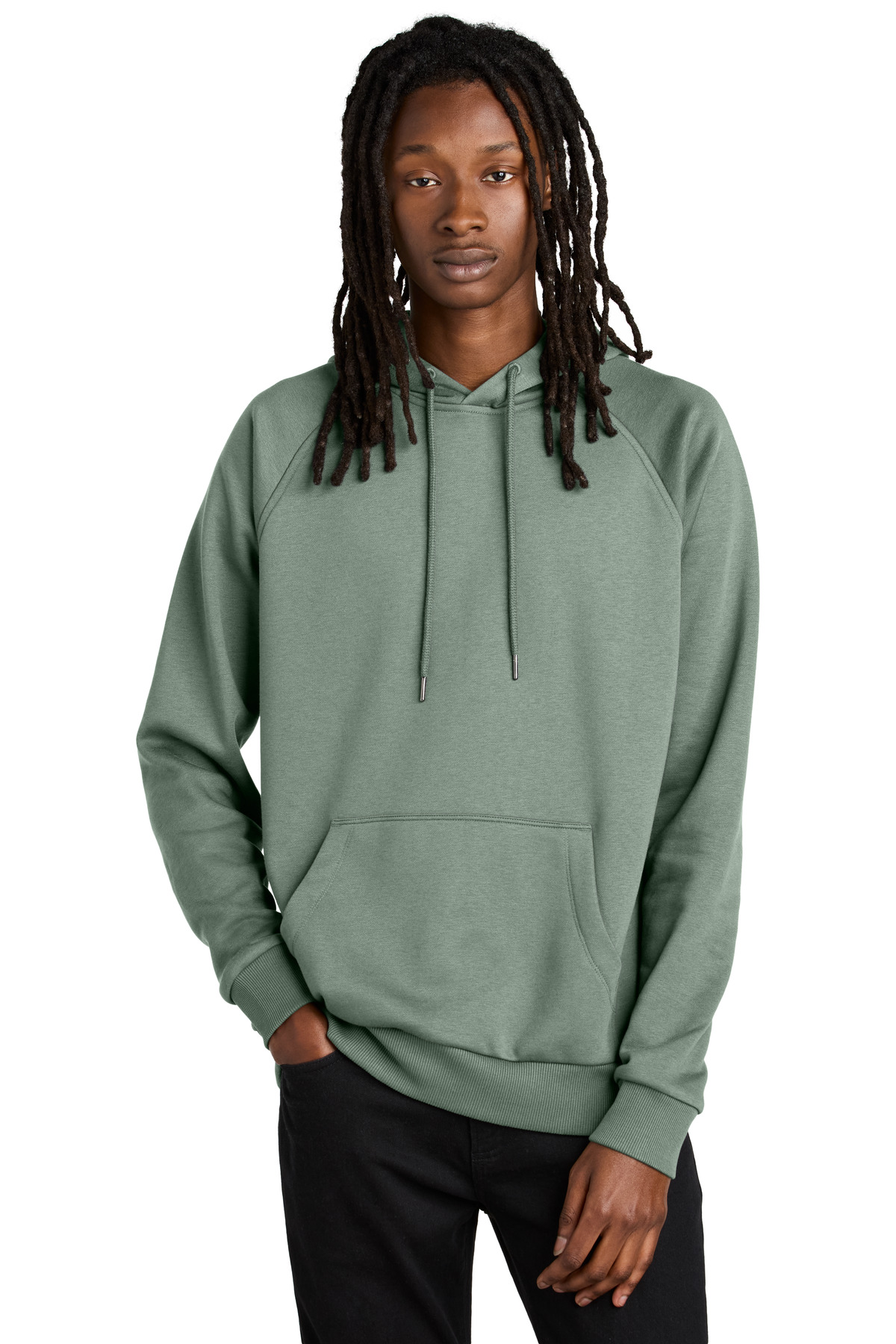AL5000_matchagreen_model_front