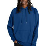AL5000_openwaterblue_model_front