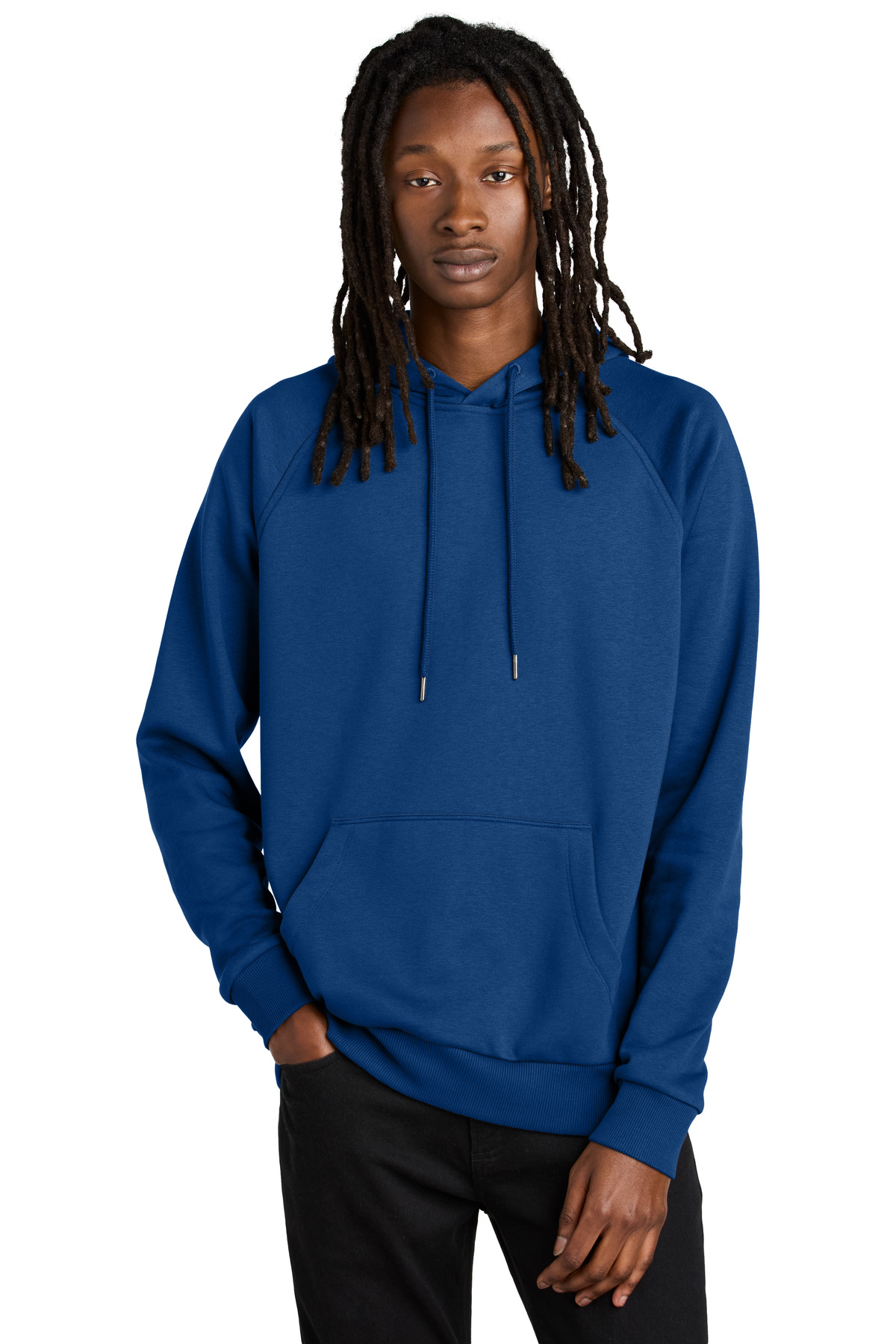 AL5000_openwaterblue_model_front