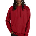 AL5000_revolutionred_model_front