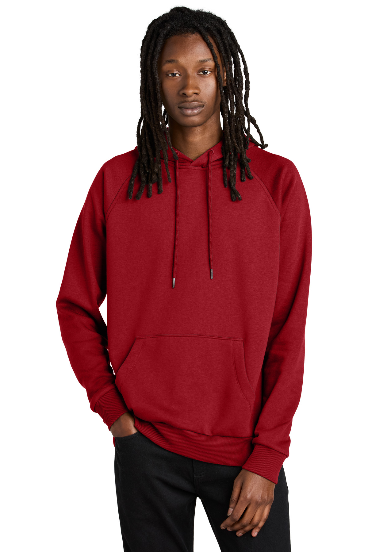 AL5000_revolutionred_model_front