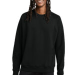 AL5004_deepblack_model_front