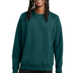 AL5004_deepseagreen_model_front