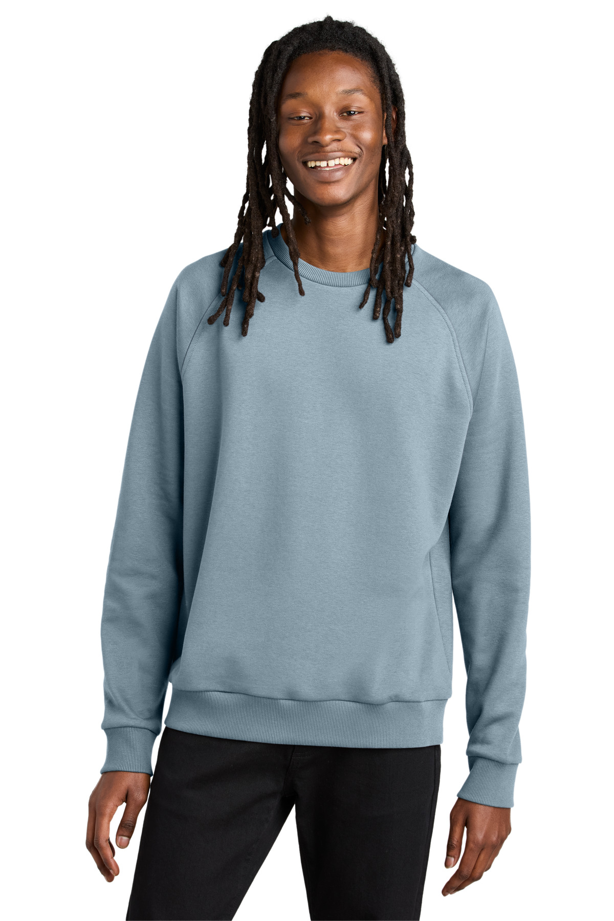 AL5004_ilikeyoublue_model_front