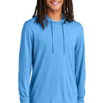 AL6003_azureblue_model_front