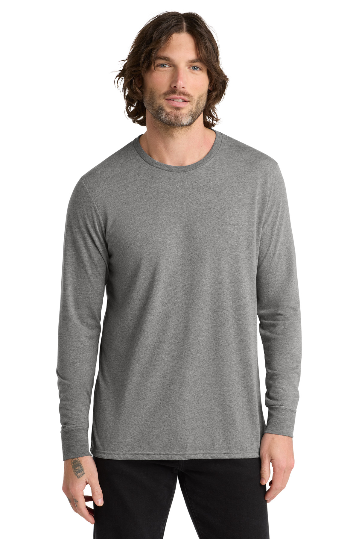 AL6004_aluminumgrey_model_front