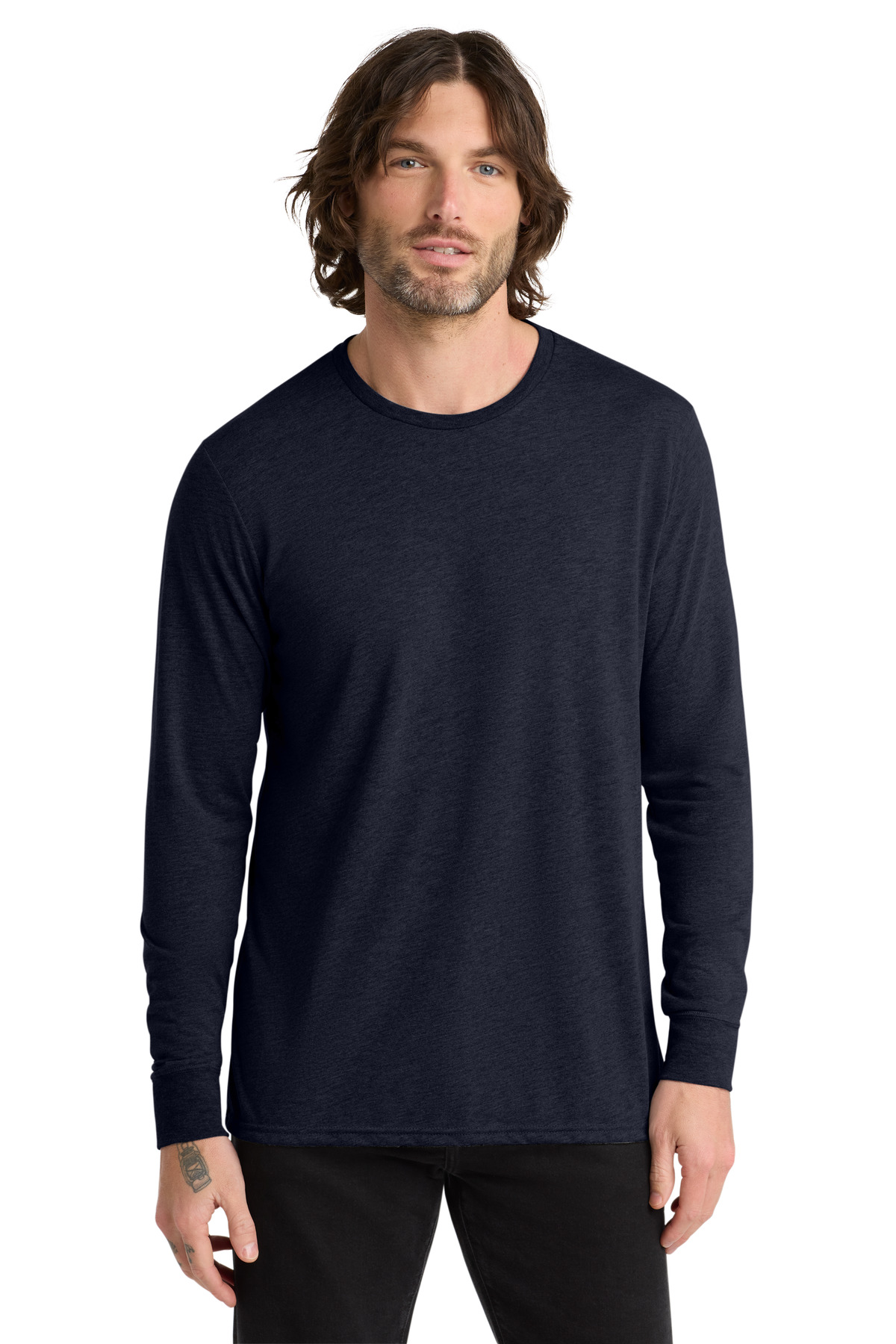 AL6004_nightskynavy_model_front
