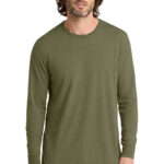 AL6004_oliveyougreen_model_front