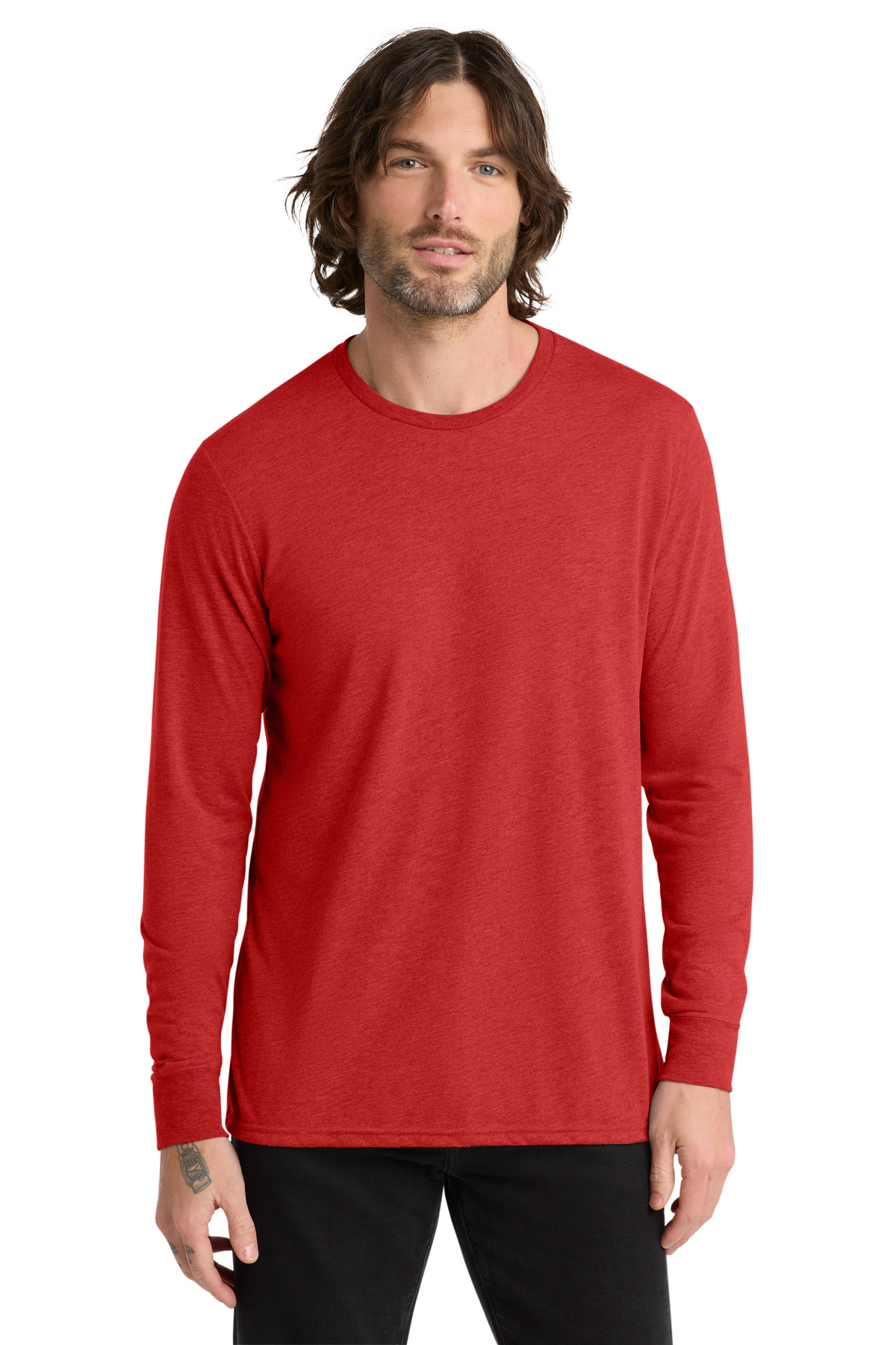 AL6004_riseupred_model_front