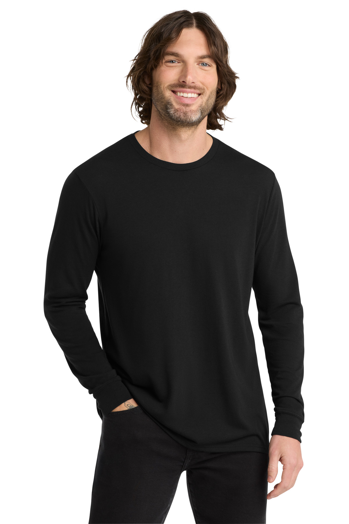 AL6004_spaceblack_model_front