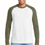 AL6009_oliveyougreenbrightwhite_model_front