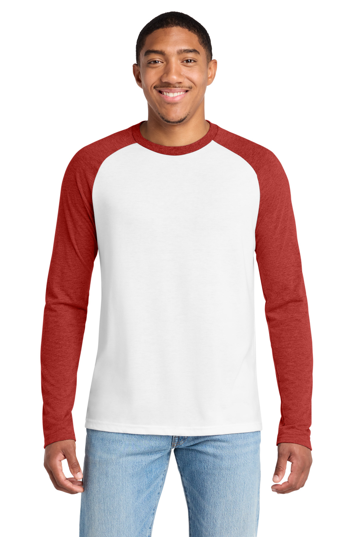 AL6009_riseupredbrightwhite_model_front
