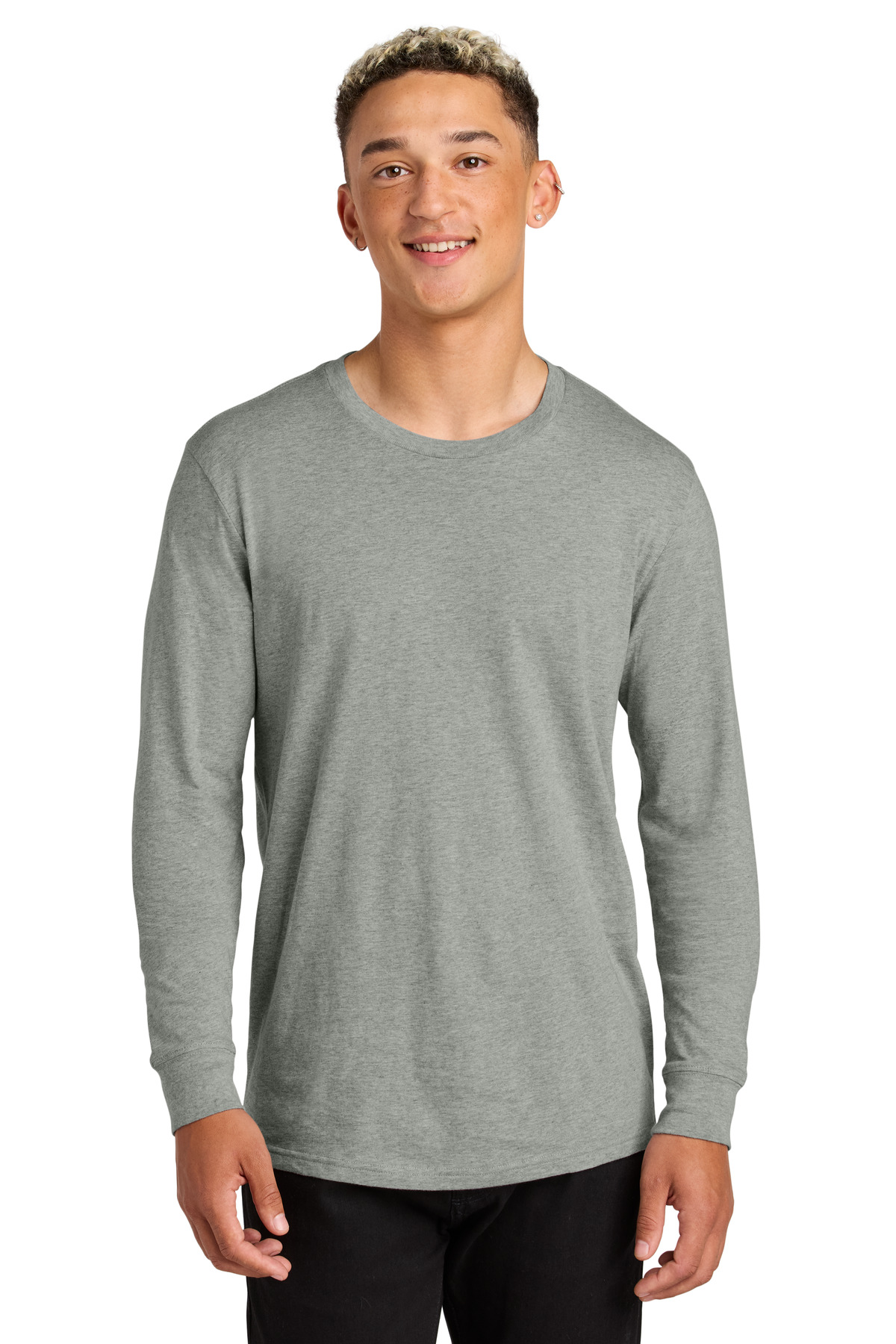 AL6104_granitegreyheather_model_front