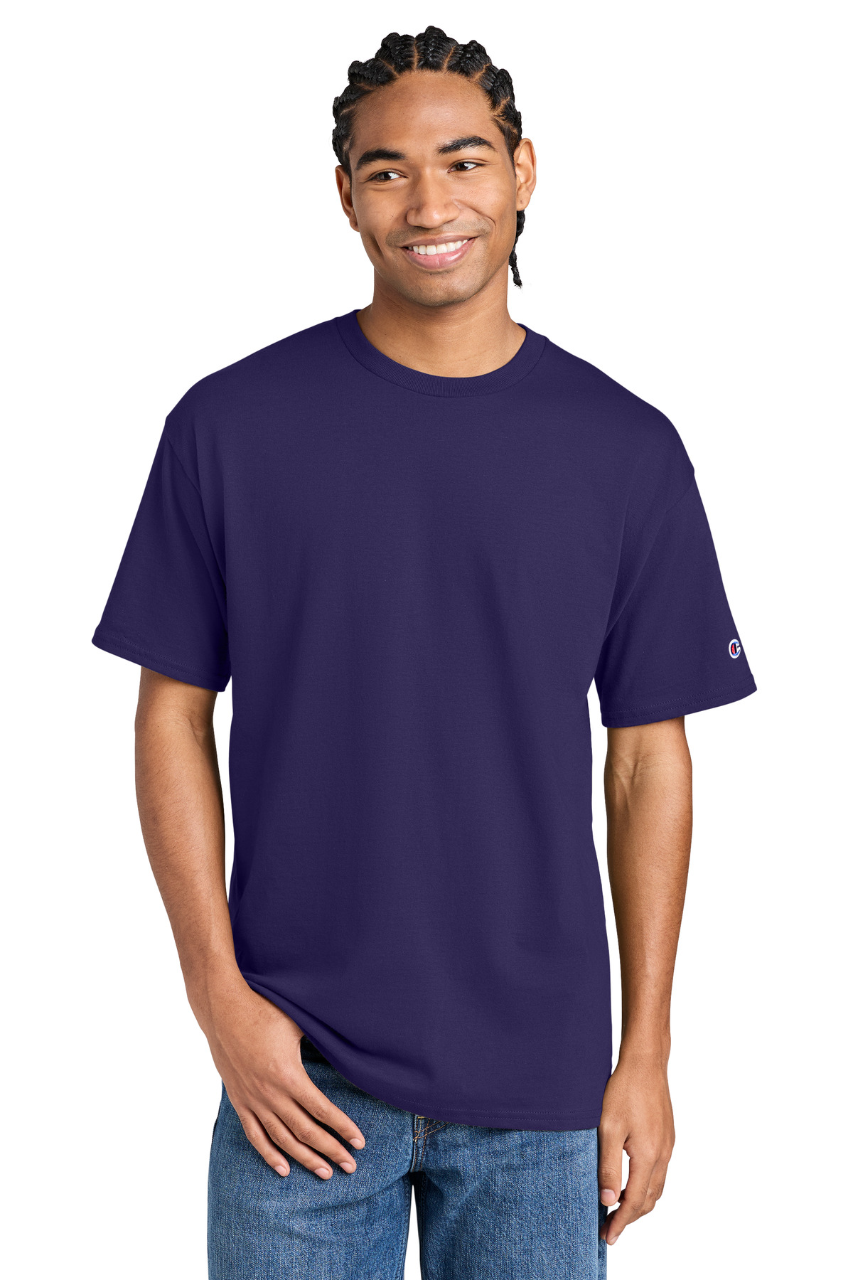 CH1000_championpurple_model_front