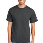 CH1000_charcoalheather_model_front