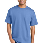 CH1000_lightblue_model_front