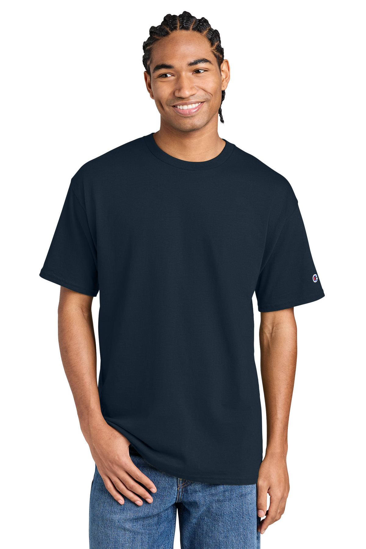 CH1000_navy_model_front