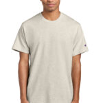 CH1000_oatmealheather_model_front
