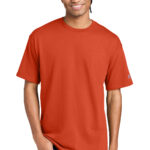 CH1000_orange_model_front