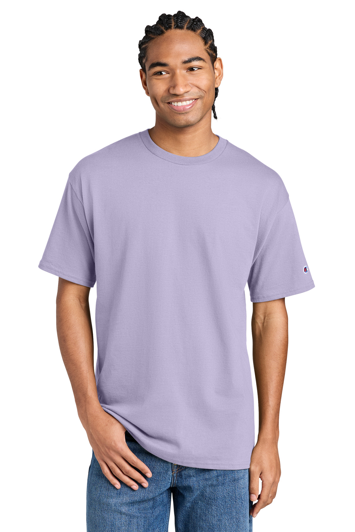 CH1000_urbanlilac_model_front