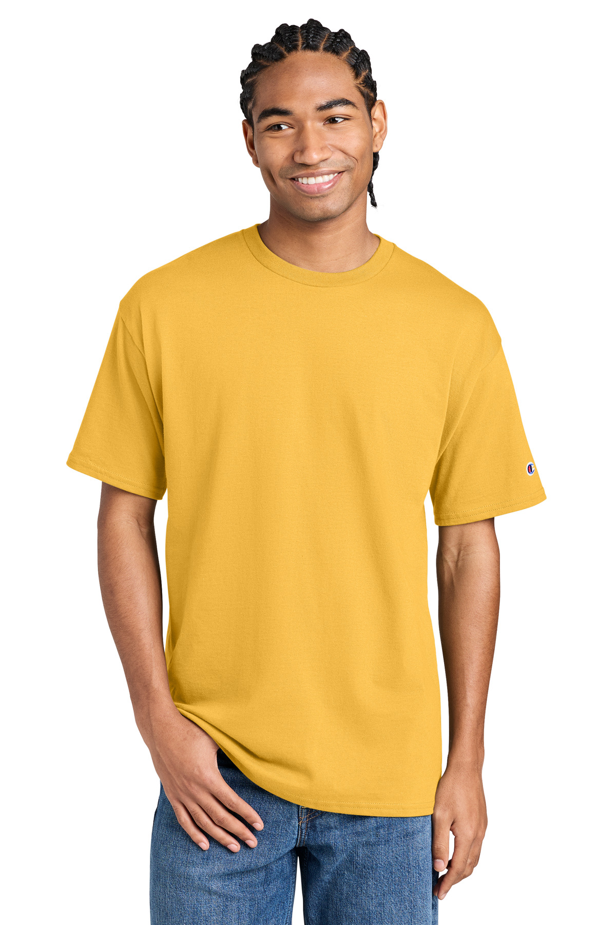 CH1000_yellowcab_model_front