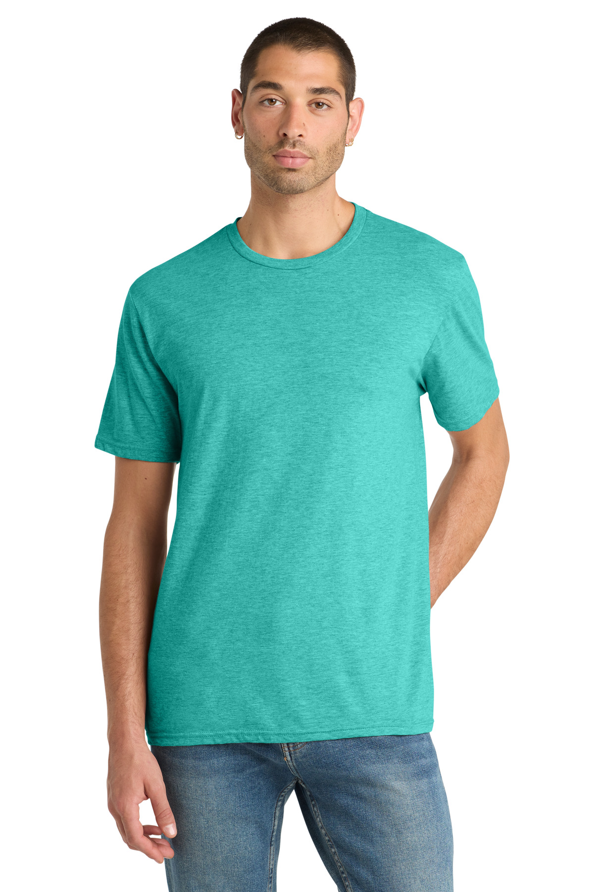 DM108_aquaheather_model_front
