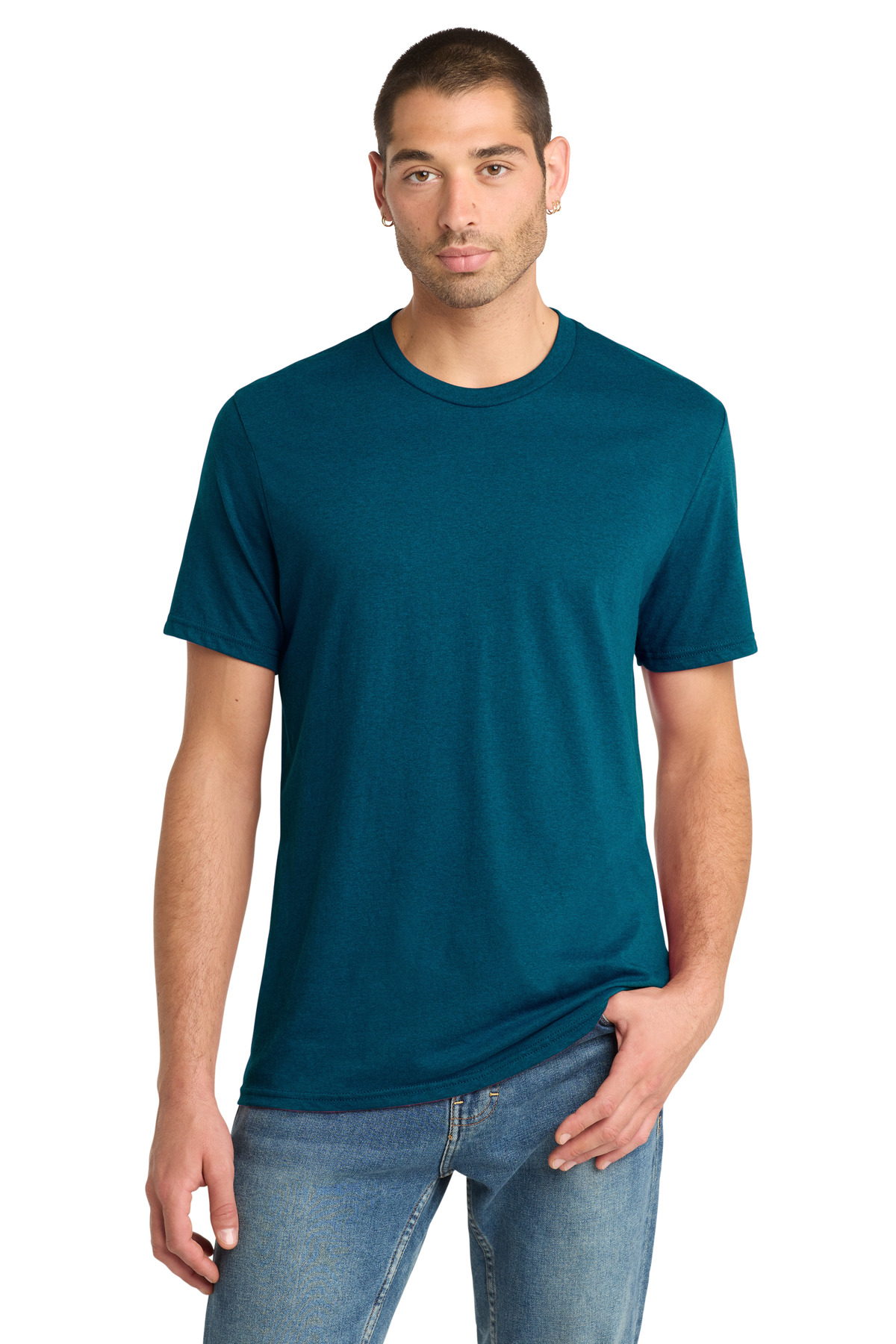 DM108_deepturquoisefleck_model_front