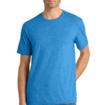 DM108_heatheredbrightturquoise_model_front