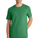 DM108_heatheredkellygreen_model_front