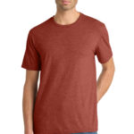 DM108_heatheredrusset_model_front