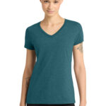 DM1170L_caribbeanblueheather_model_front